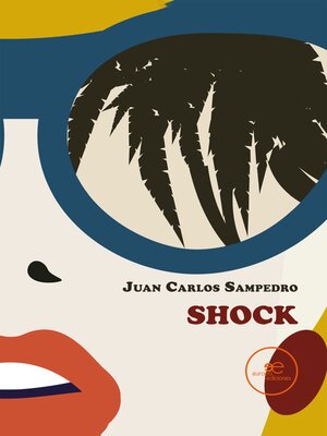 cover image of Shock